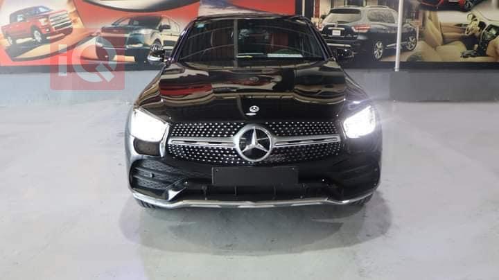 مێرسێدس بێنز GLC
